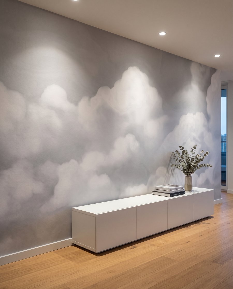 Cloud Drift — interior 4