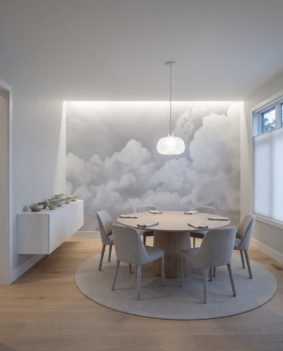 Cloud Drift — interior 7