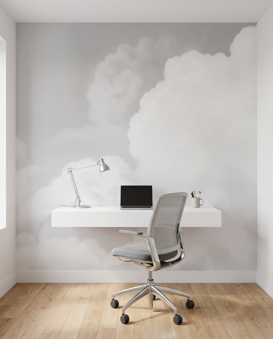 Cloud Drift — interior 8