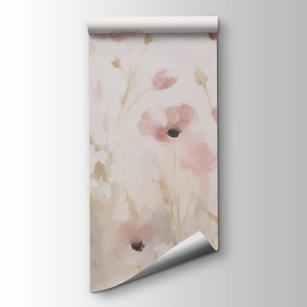Poppies in the Breeze — product view