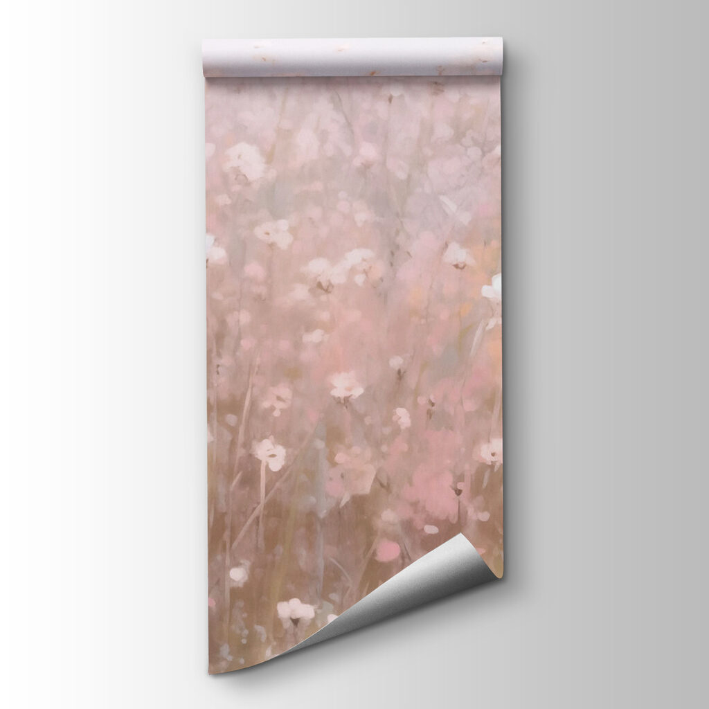 Little meadow flowers — product view