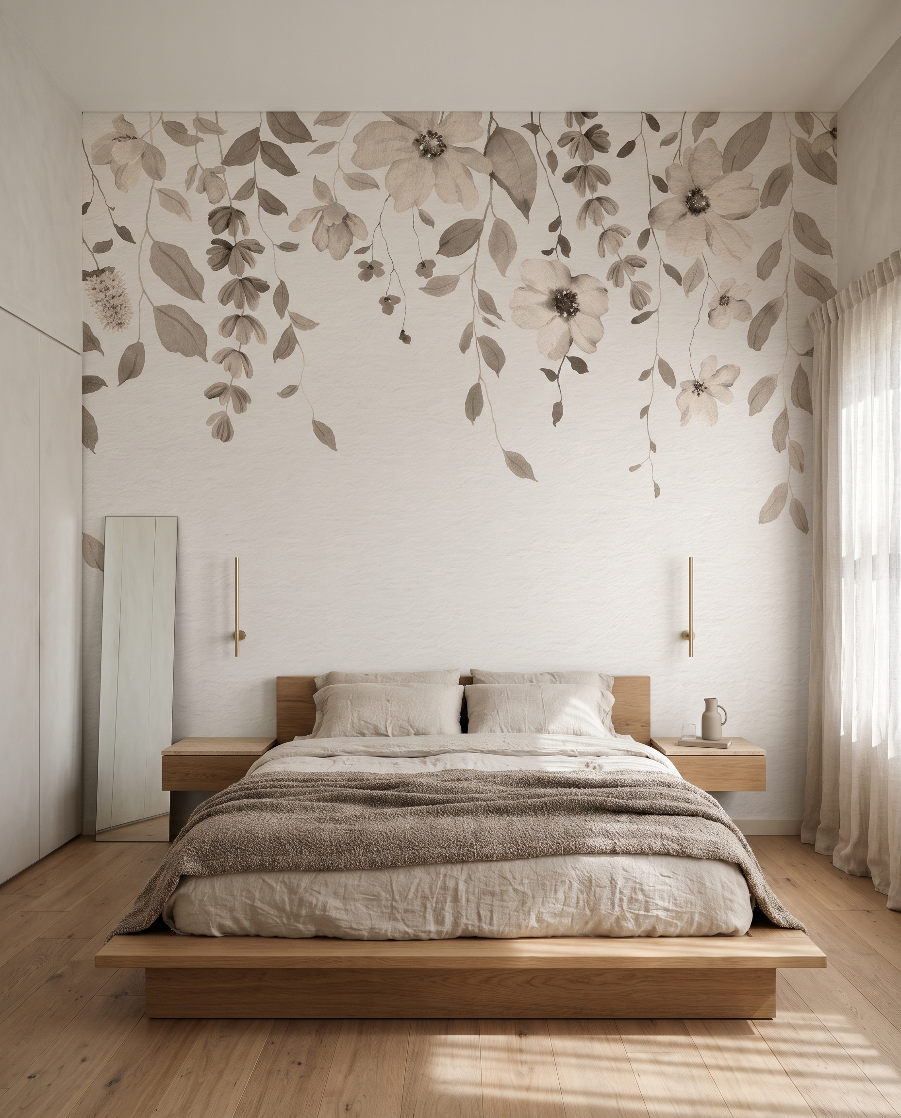 Leaf Cascade — interior 2