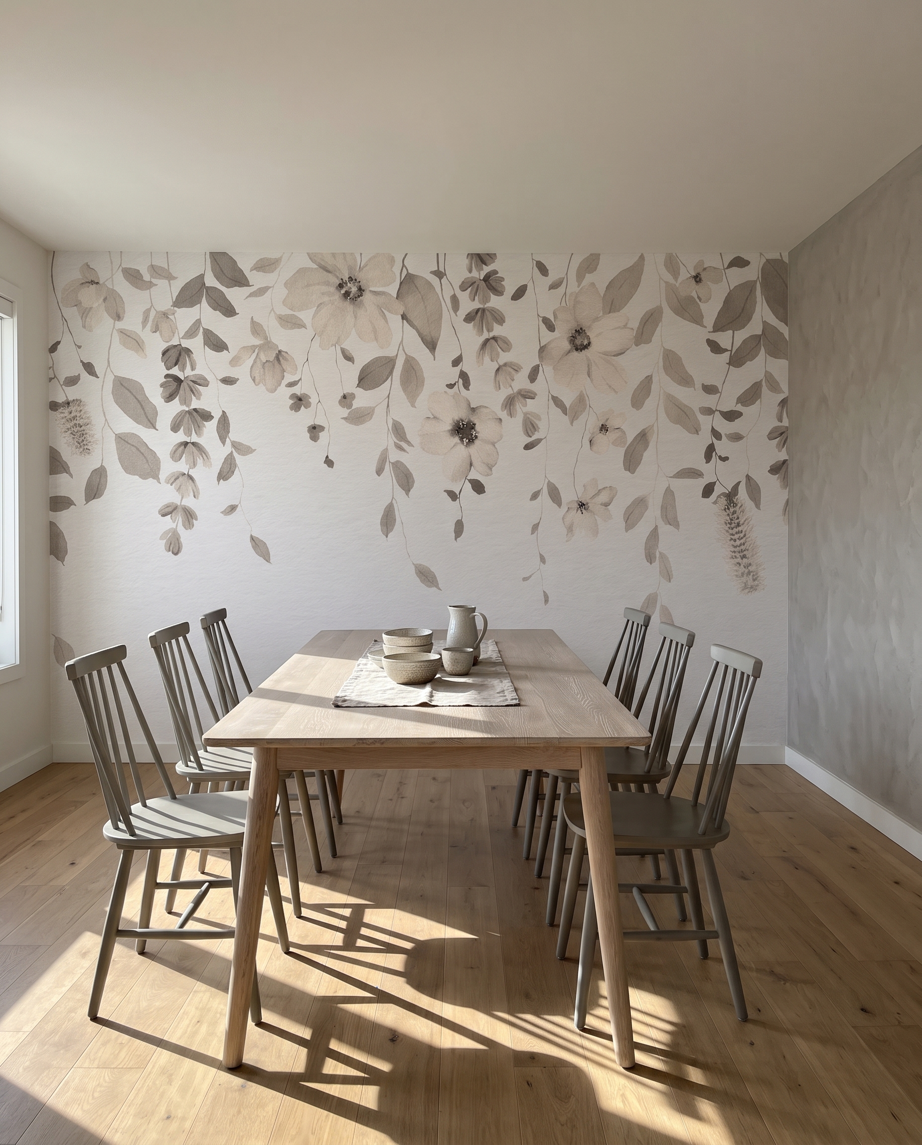 Leaf Cascade — interior 8