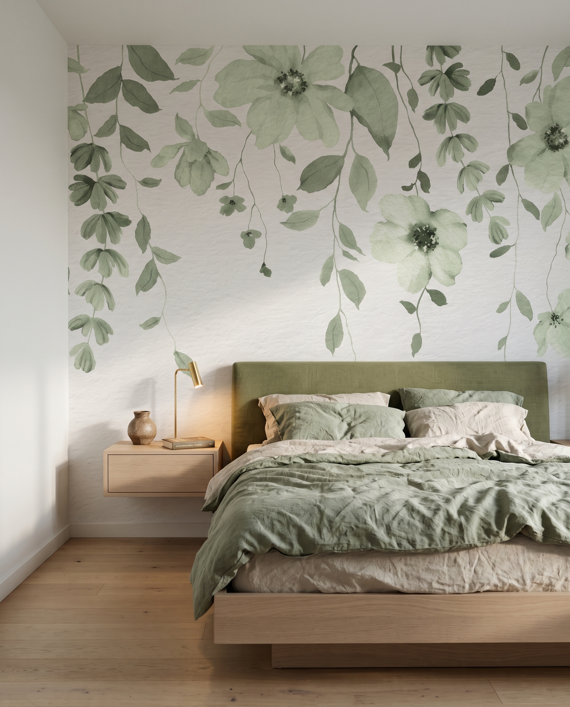 Leaf Cascade — interior 5