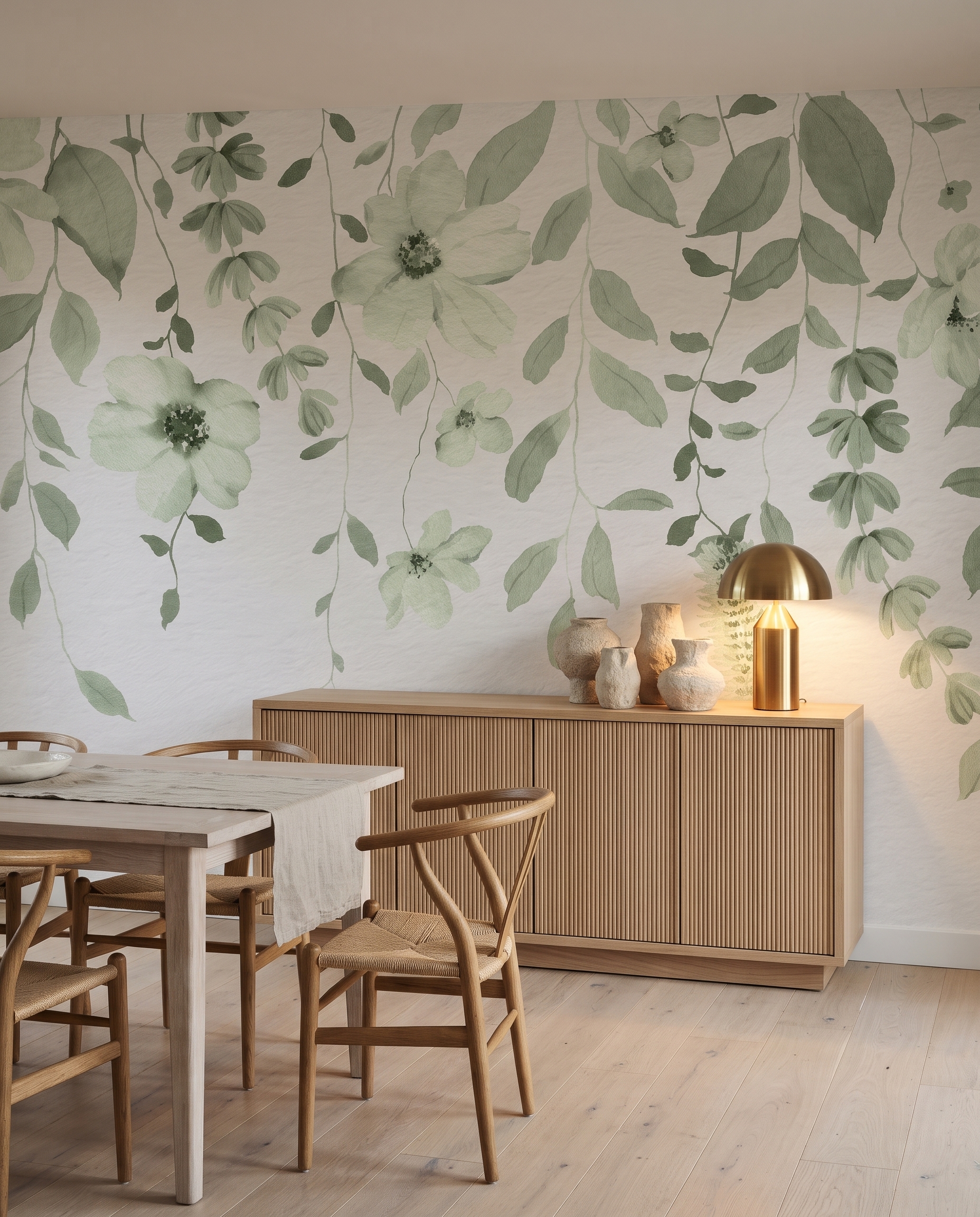 Leaf Cascade — interior 7