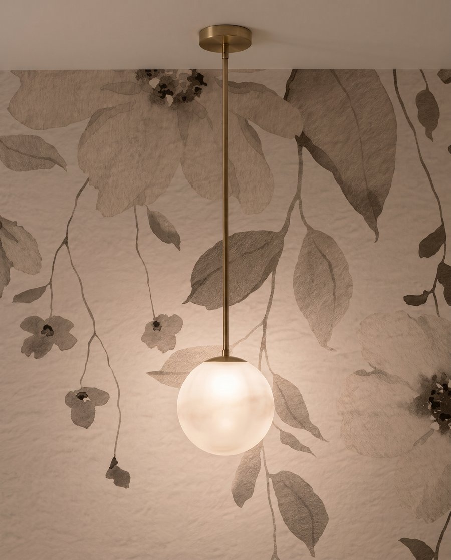 Leaf Cascade — interior 5
