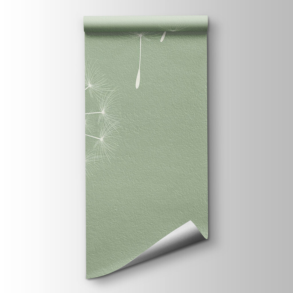Dandelion on the Breeze — product view