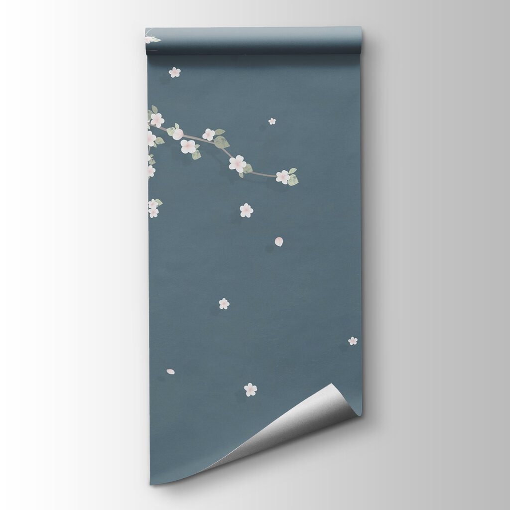 Blossom Across the Sky — product view