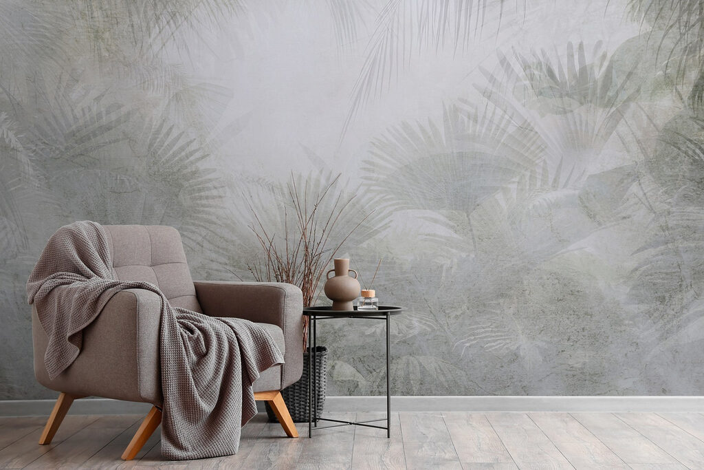 Palms Beyond the Haze — interior 4