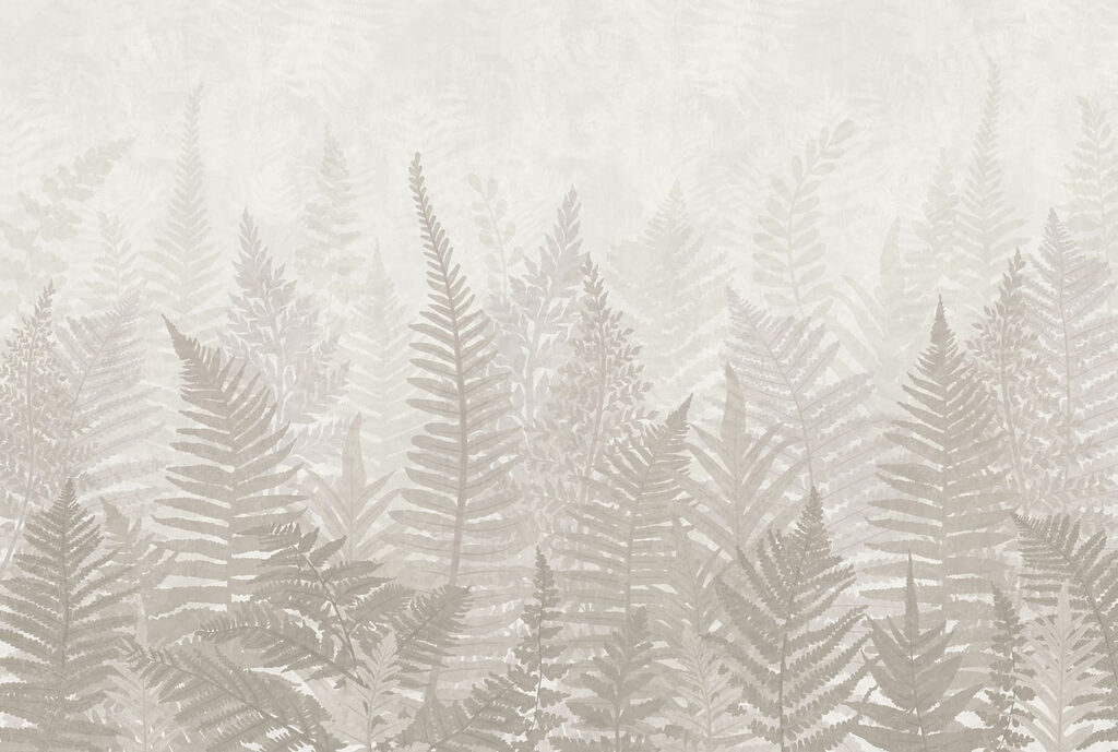 Fern Field Sketches — full design