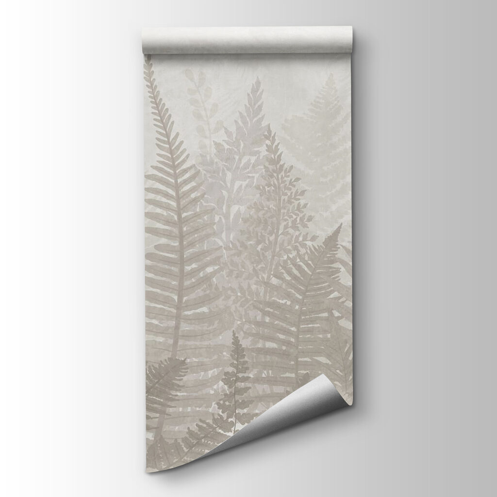 Fern Field Sketches — product view