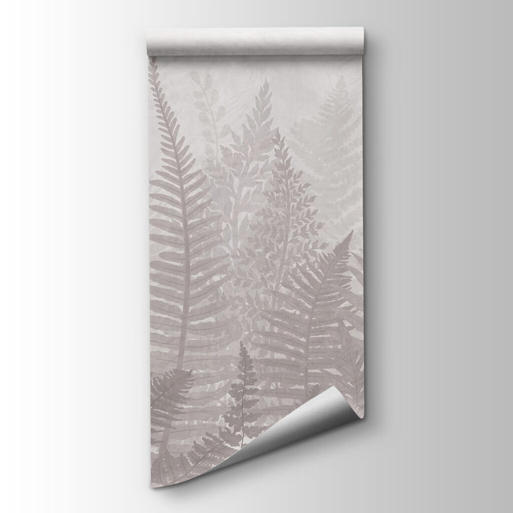 Fern Field Sketches — product view