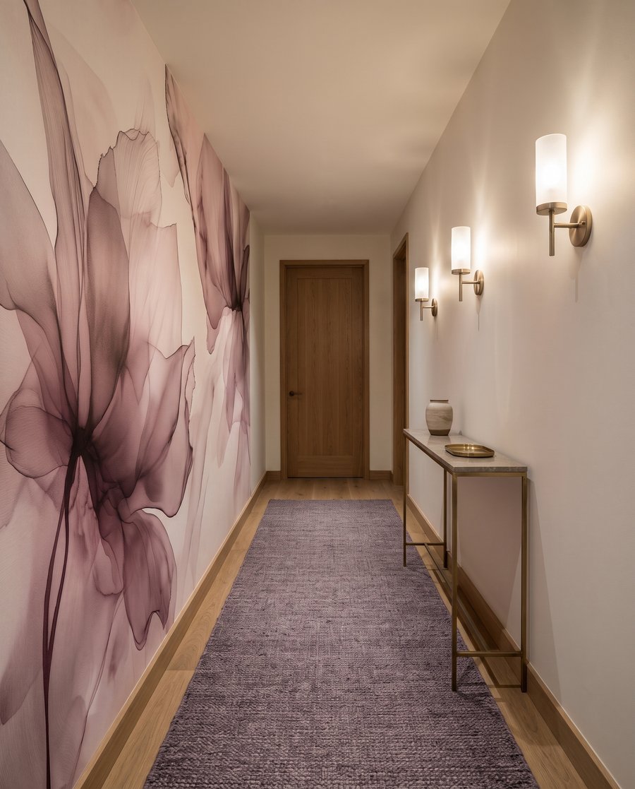 Petal Ink — interior 5