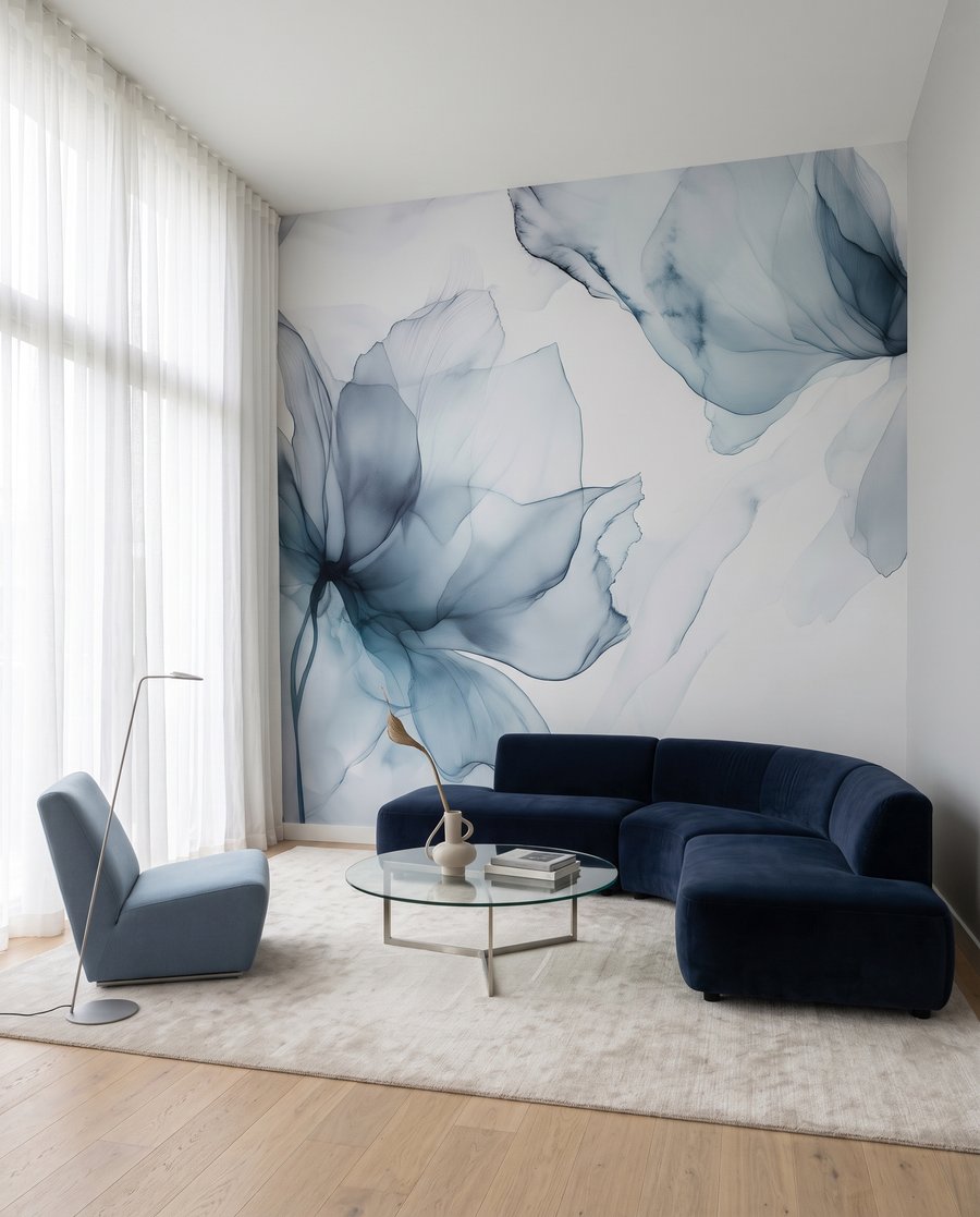 Petal Ink — interior 2