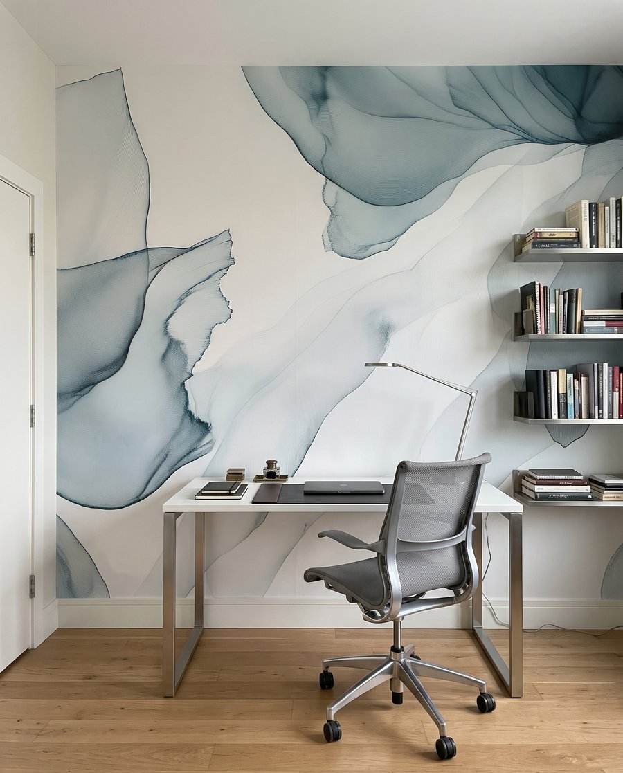 Petal Ink — interior 8
