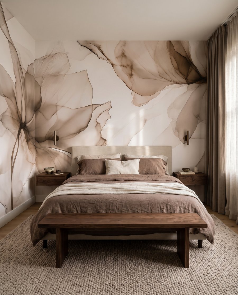 Petal Ink — interior 2