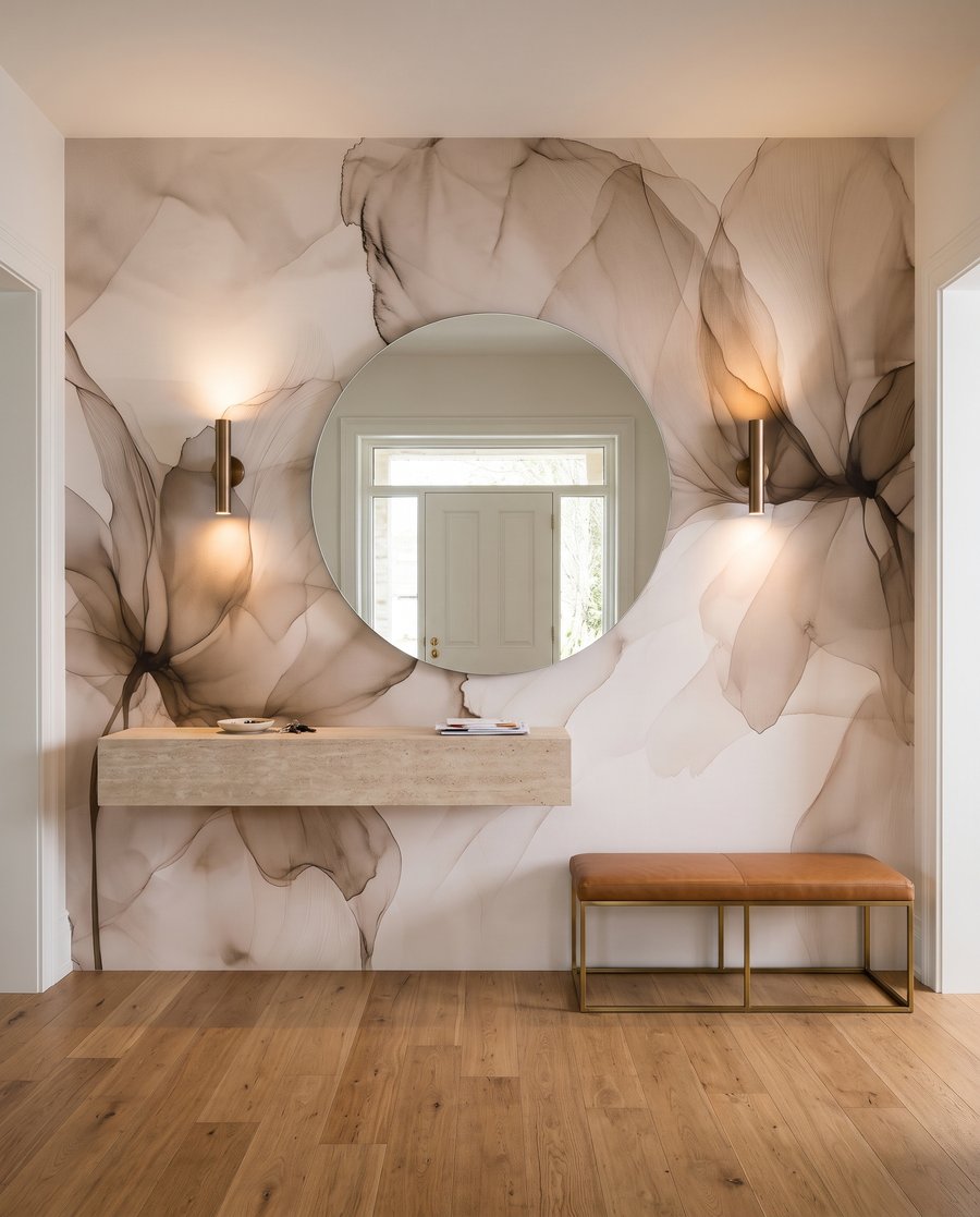 Petal Ink — interior 4