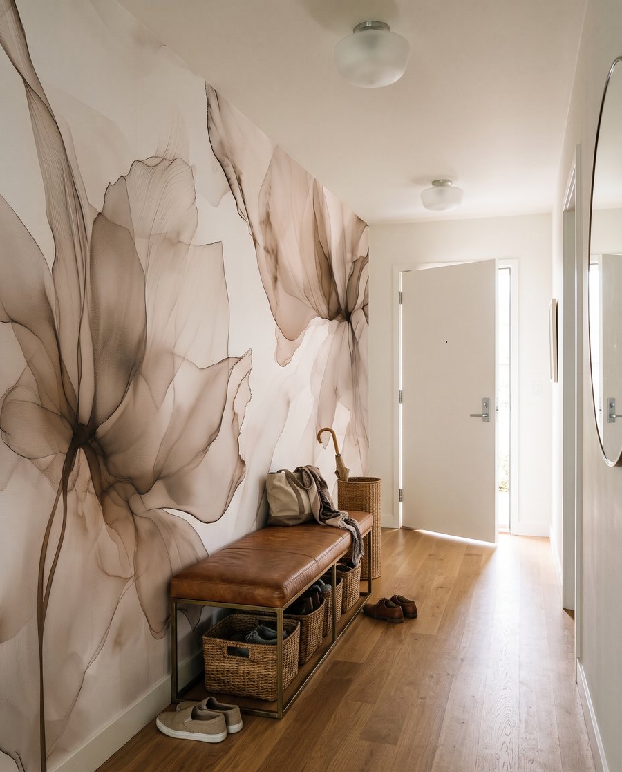 Petal Ink — interior 5