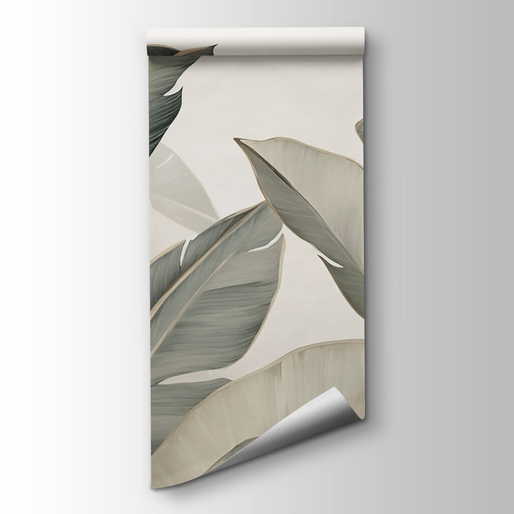 Banana Leaf Embrace — product view