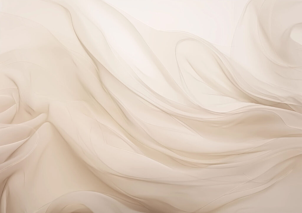 Silken Flow — full design