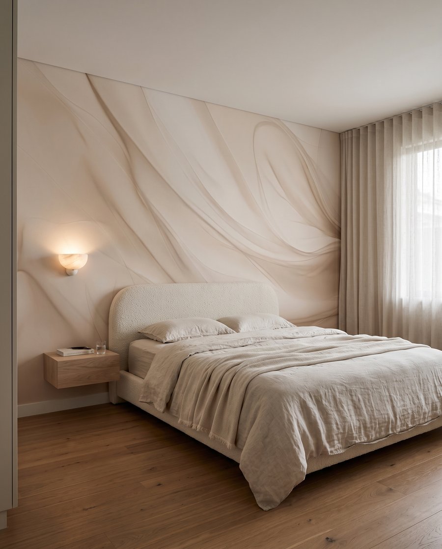 Silken Flow — interior 2