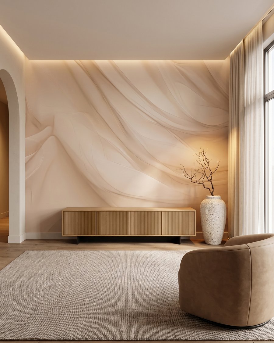 Silken Flow — interior 5