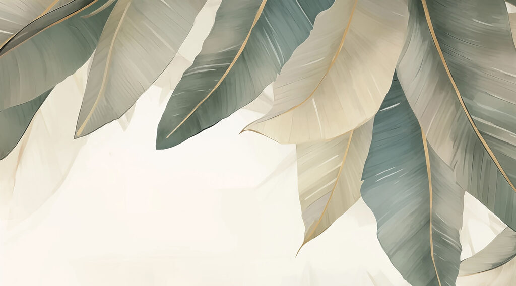 Leaves Overhead — full design