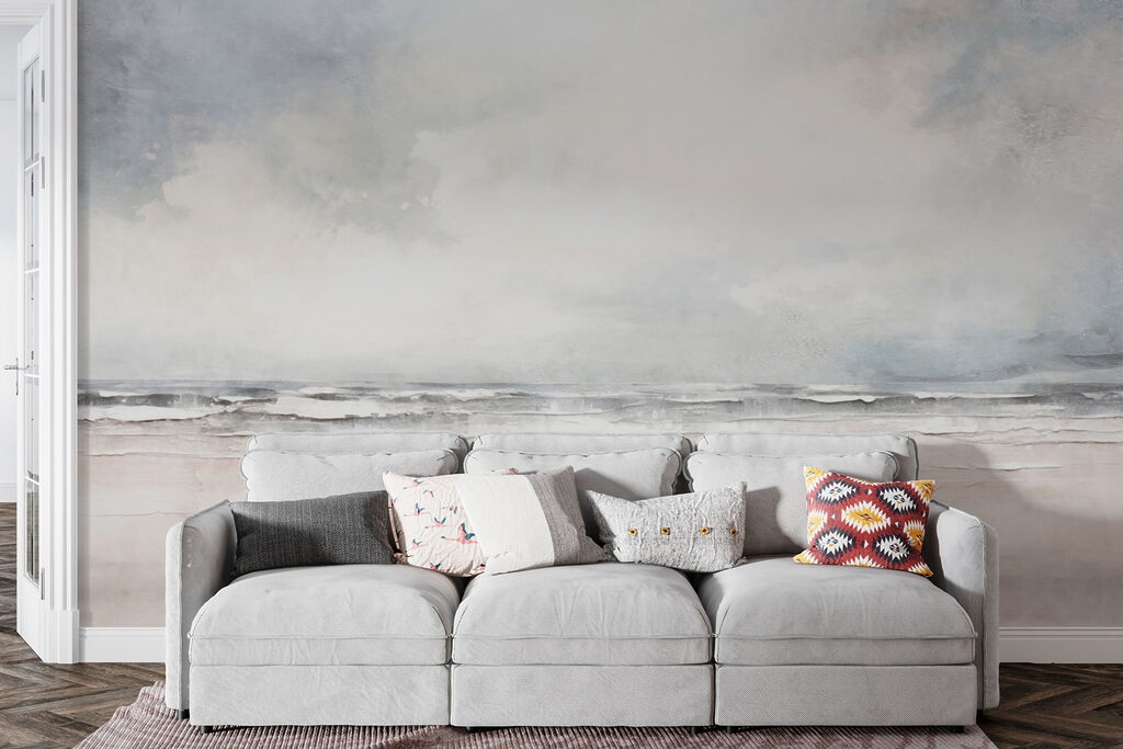 Soft Shoreline — interior 2