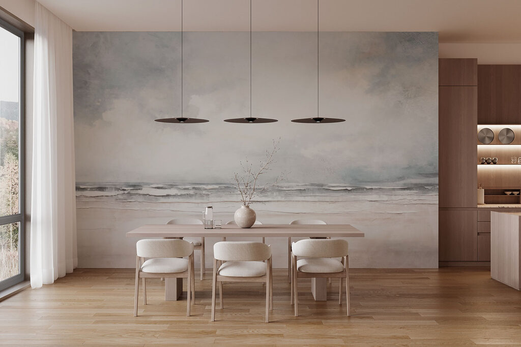 Soft Shoreline — interior 3