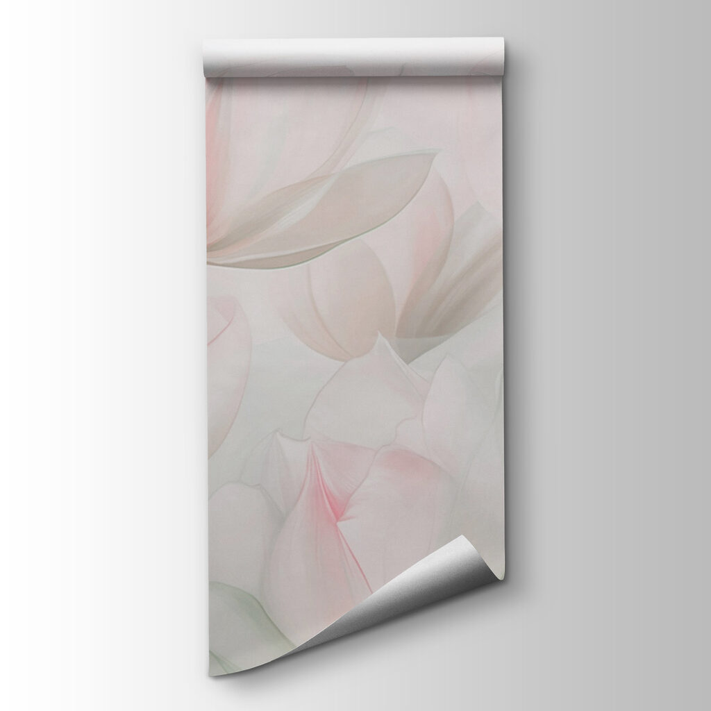 Tulips in Soft Light — product view
