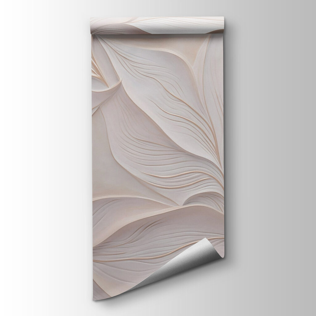 Sculpted Foliage — product view