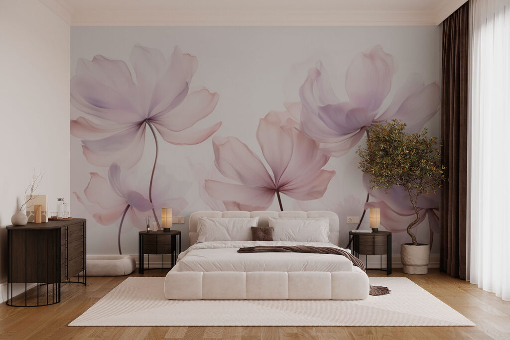 Blossom Air — interior 2