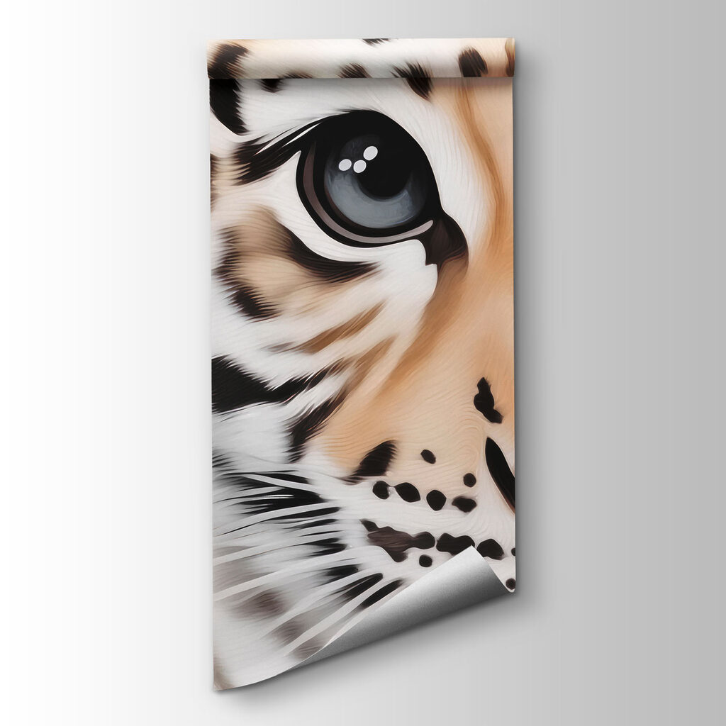 Little Tiger — product view