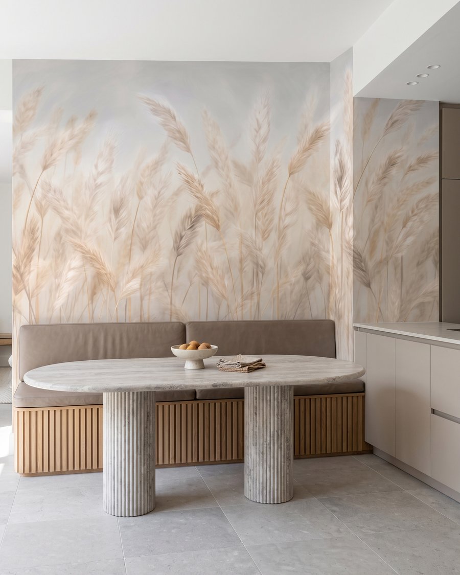 Pampas Daylight — interior 7