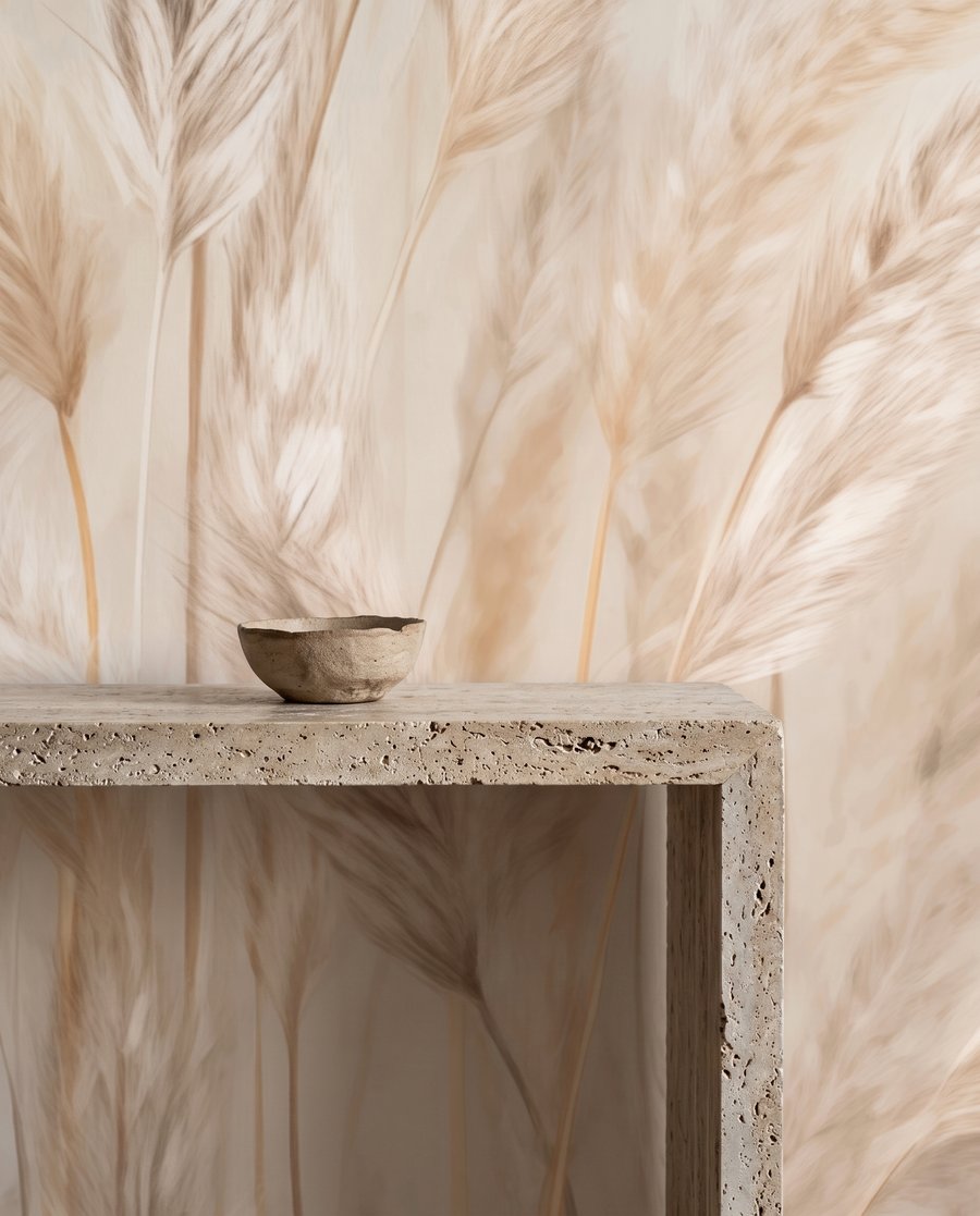Pampas Daylight — interior 8