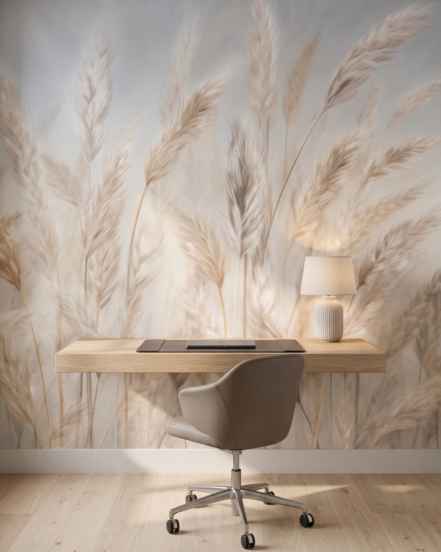 Pampas Daylight — interior 10