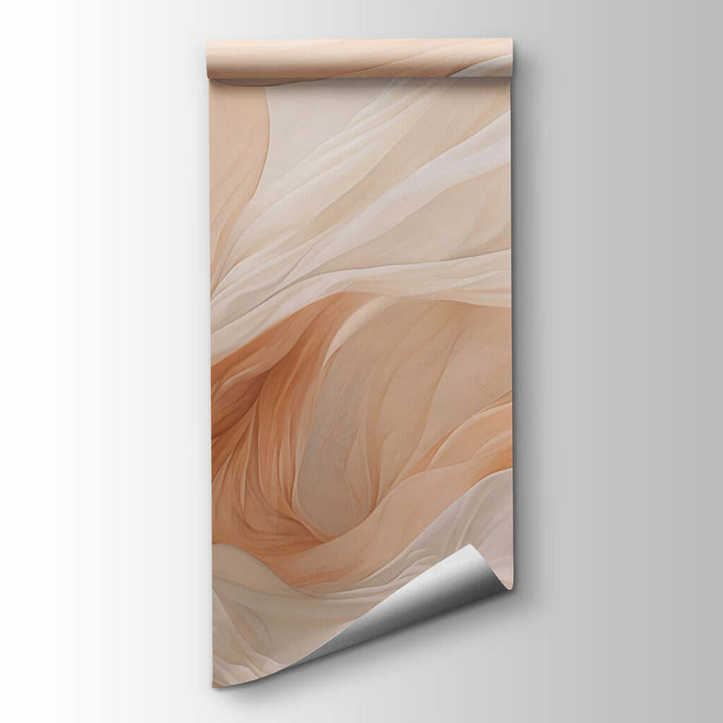 Waves like folded sand — product view