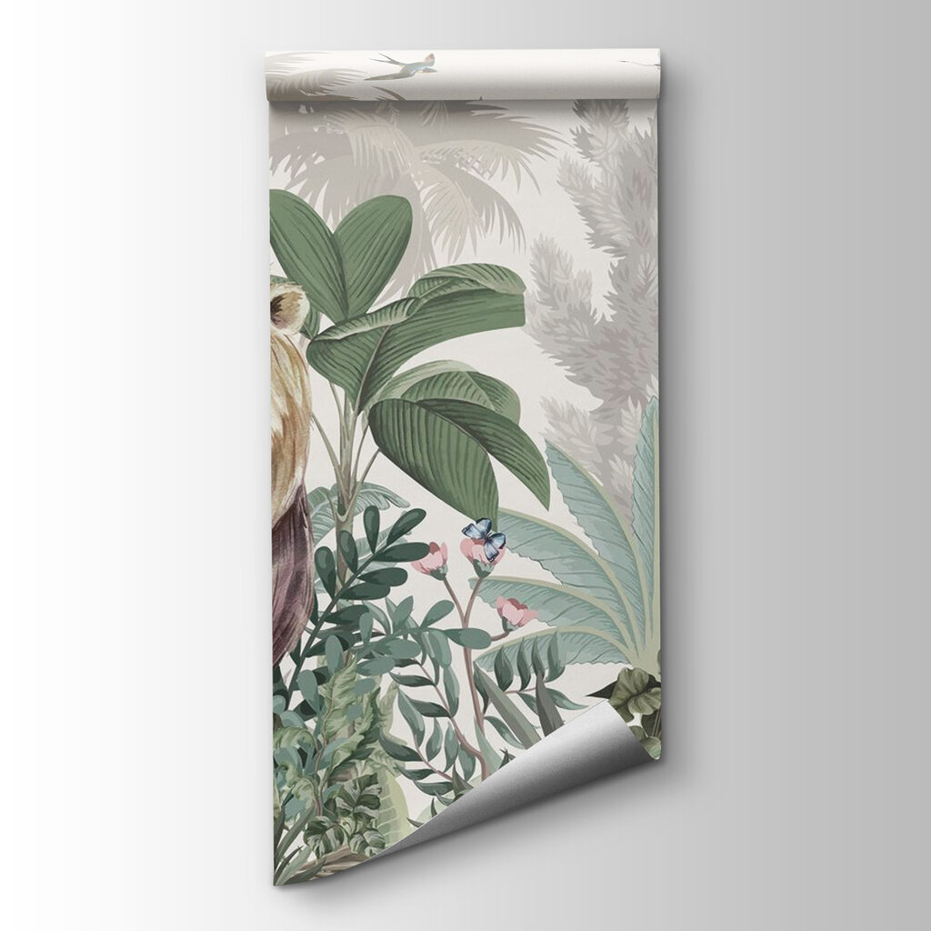 Safari in the Palms — product view