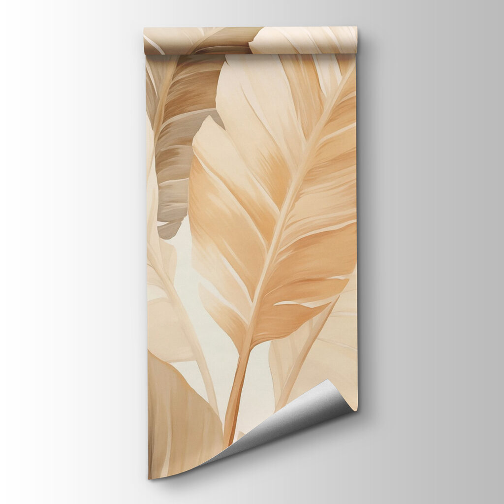Banana Leaf Light — product view