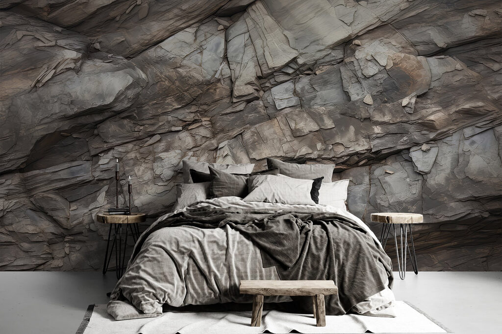 Layered Stone — interior 3