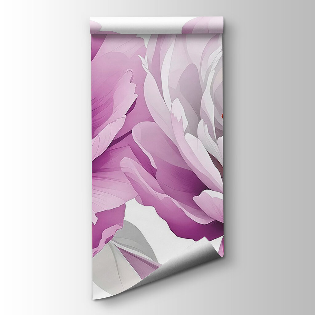 Peony Pair — product view