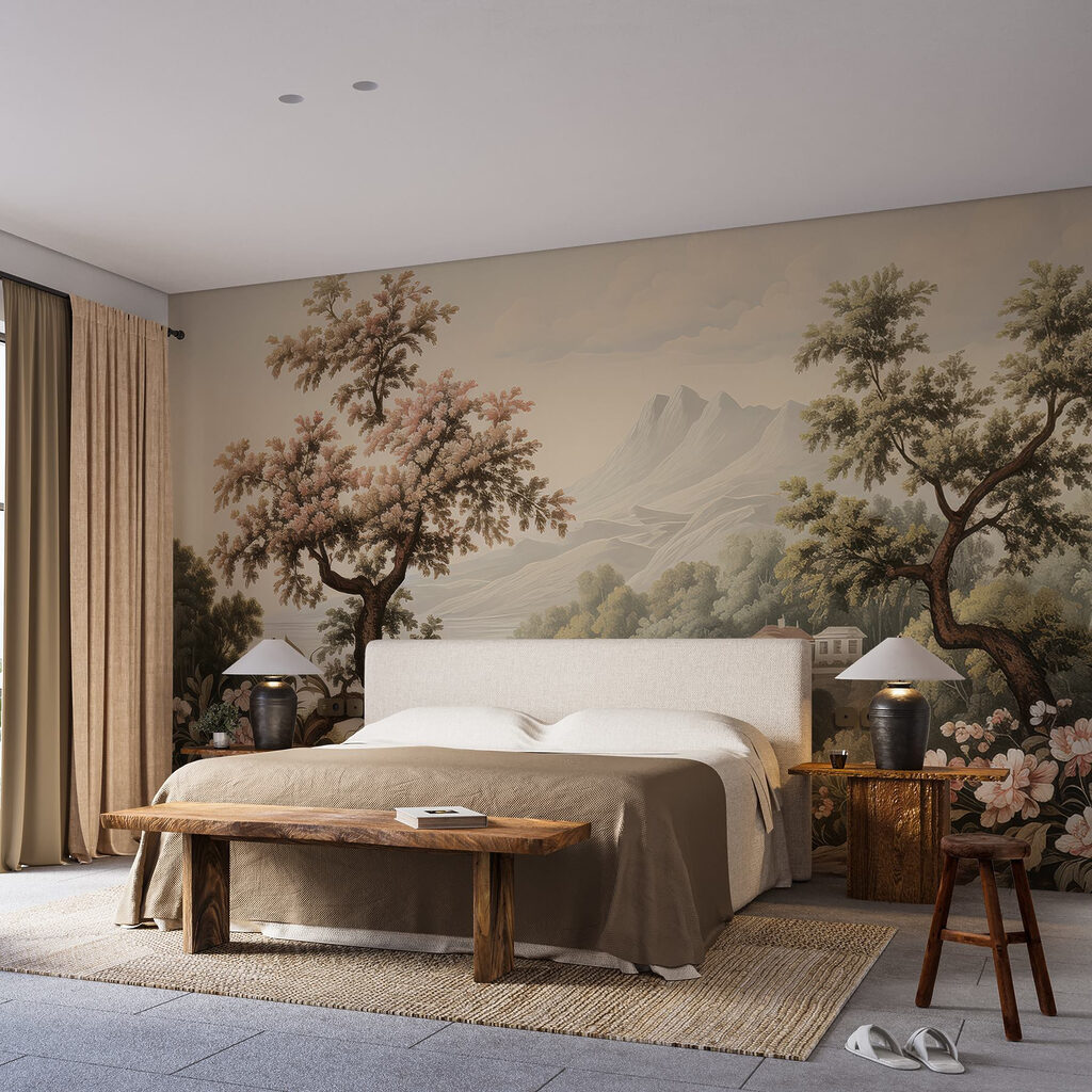 Garden Beyond — interior 1