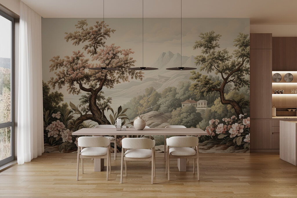 Garden Beyond — interior 3