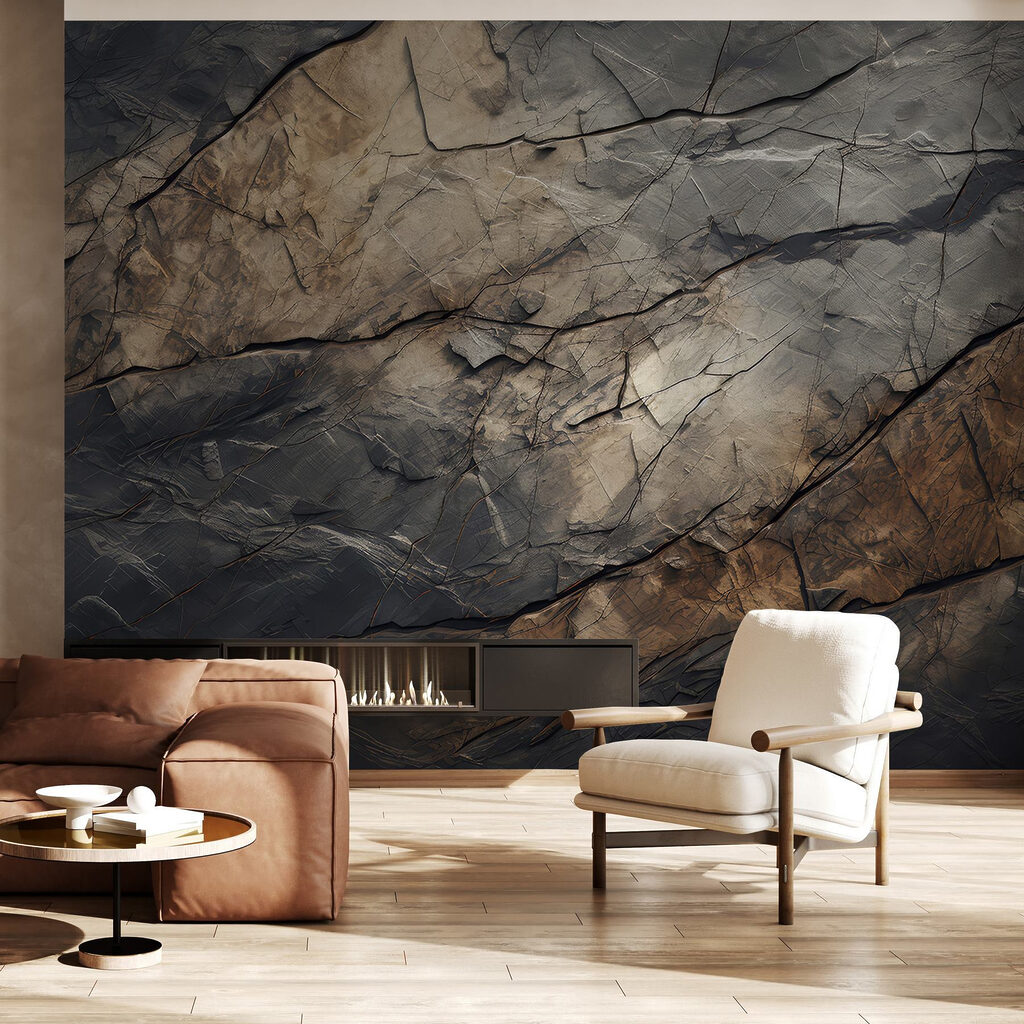 Ancient Rock Layers — interior 3