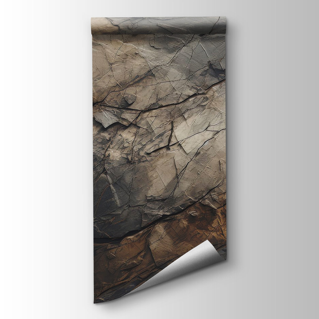 Ancient Rock Layers — product view