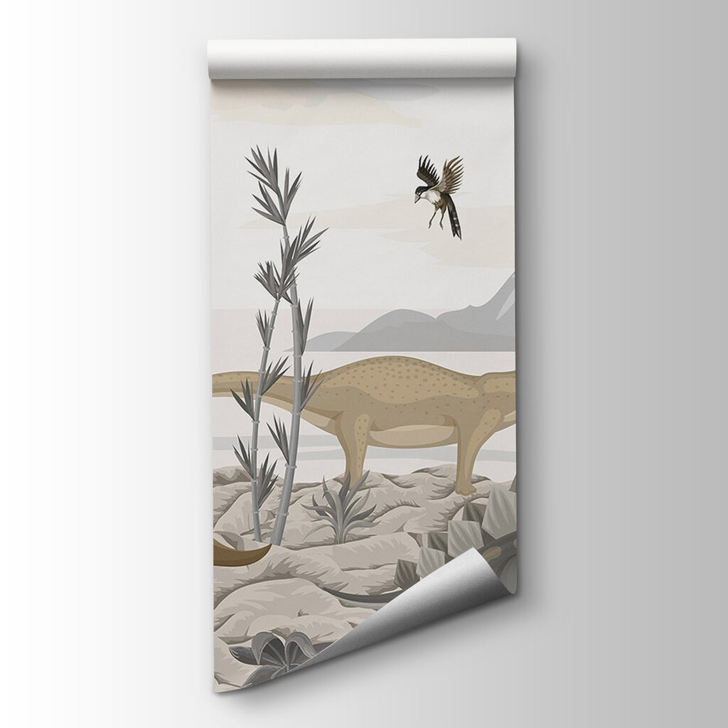 Prehistoric Gathering — product view