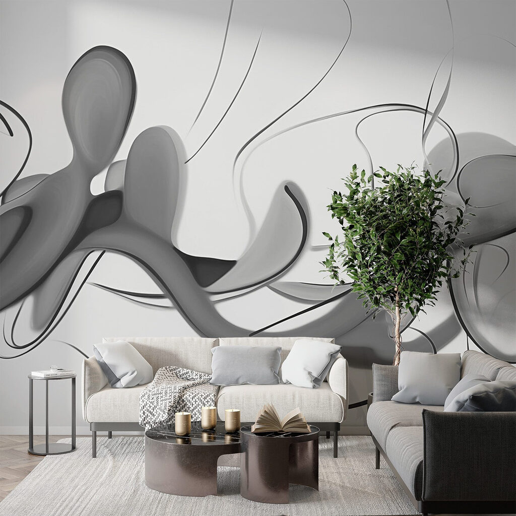 Fluid Forms — interior 2