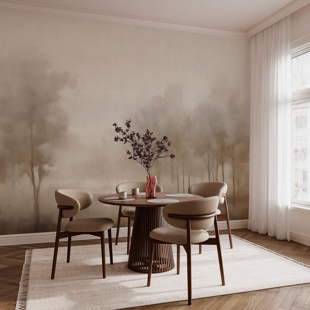 Waterside Mist — interior 2