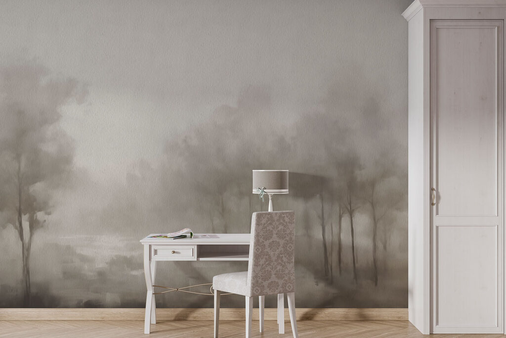 Waterside Mist — interior 3