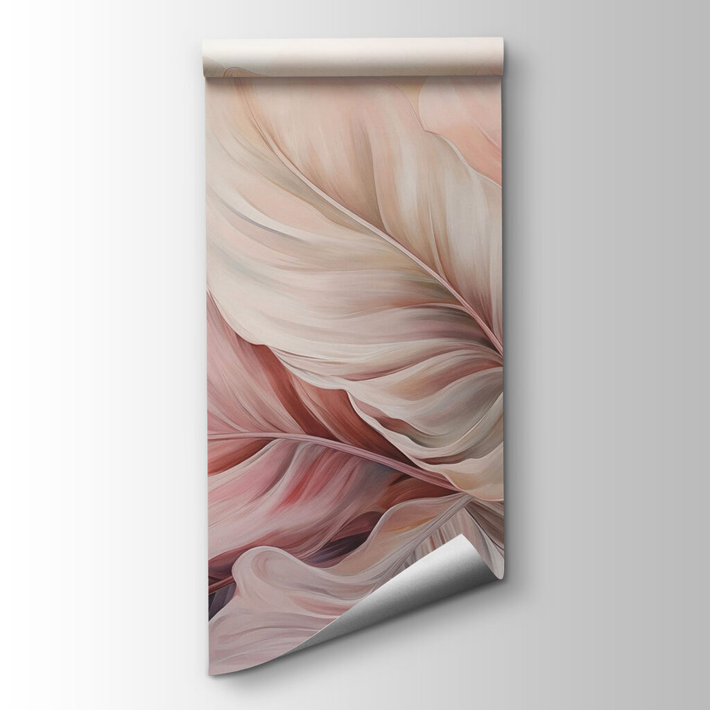 Leaves Entwined — product view
